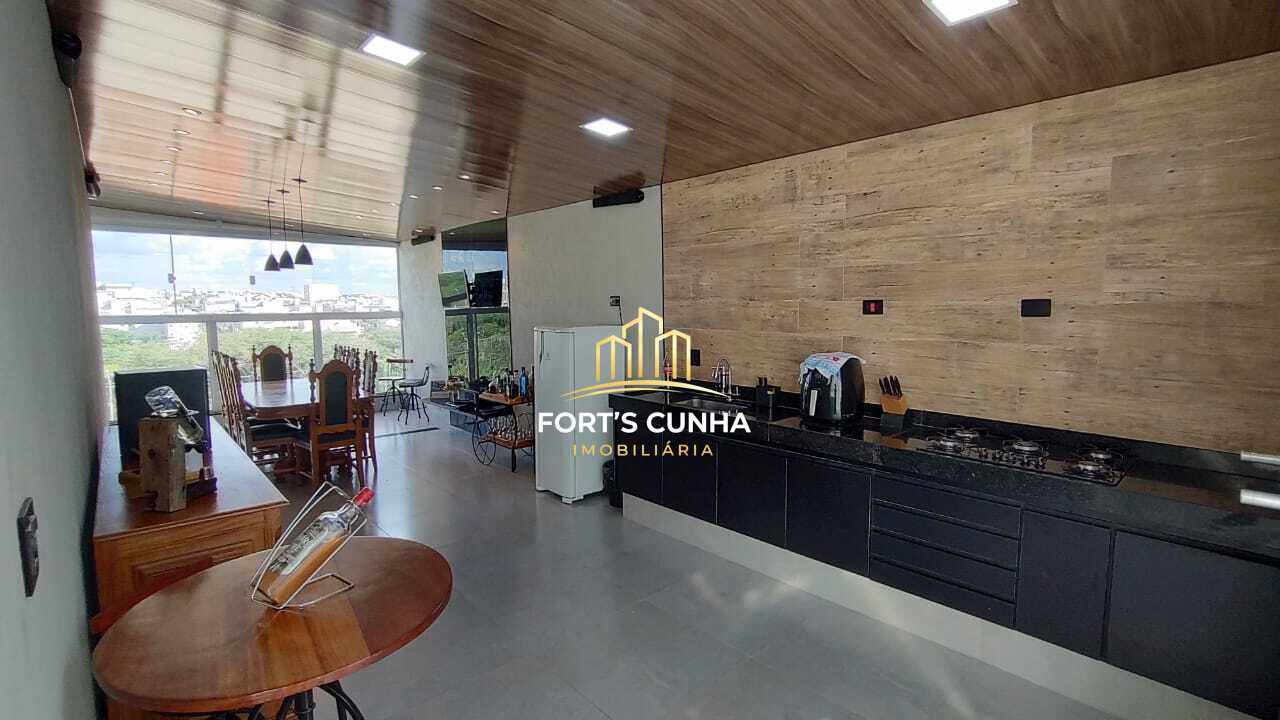 Apartamento Residencial